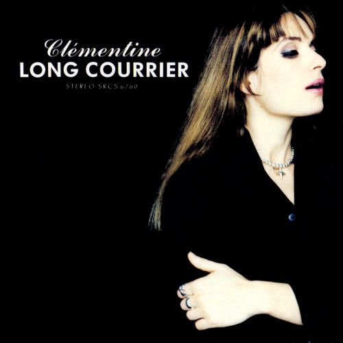 clementine-1993-long_courrier-sony_records