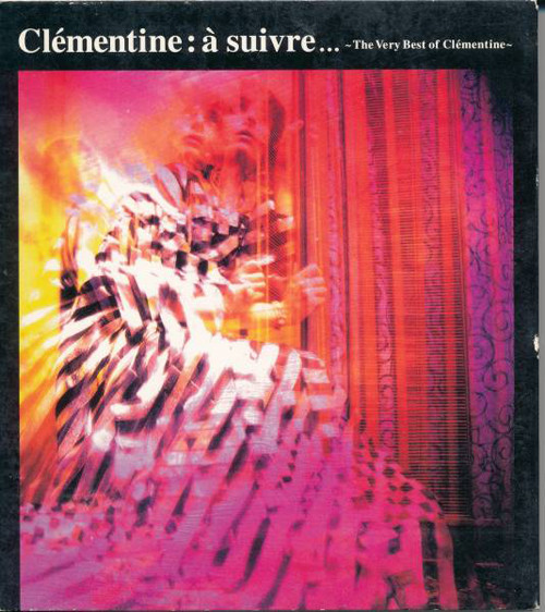 clementine-1996-a_suivre-sony_records