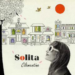 clementine-1997-solita-orange_blue_sony_records