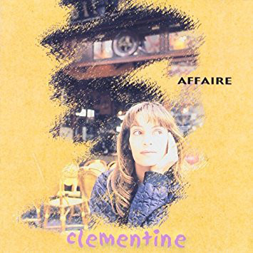 clementine-1999-affaire-enfasis_records