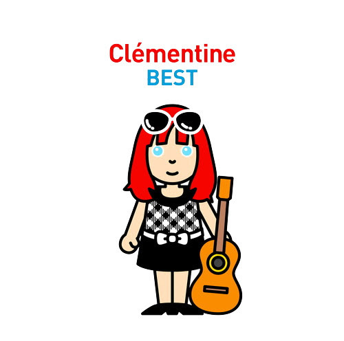 clementine-2011-best-sony_records_int_l